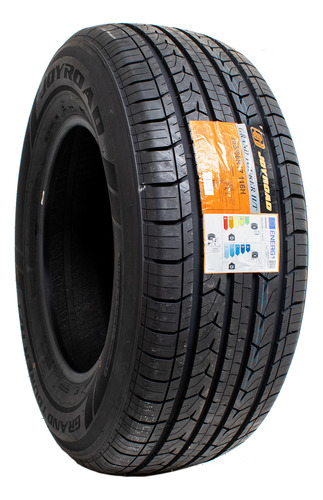 Llanta 285/65r17 Joyroad Grand Tourer (1 Llanta)