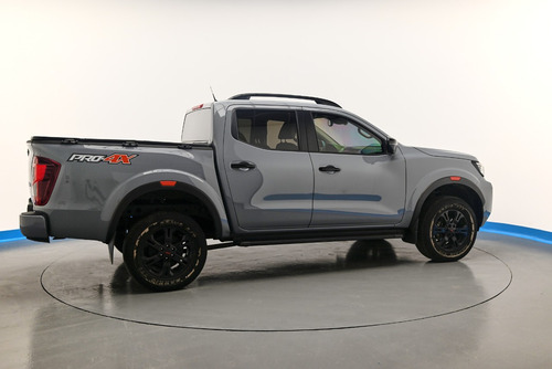 Nissan New Frontier 2.5 Pro-4x 187 Hp Tdsl Dc 4x4 At
