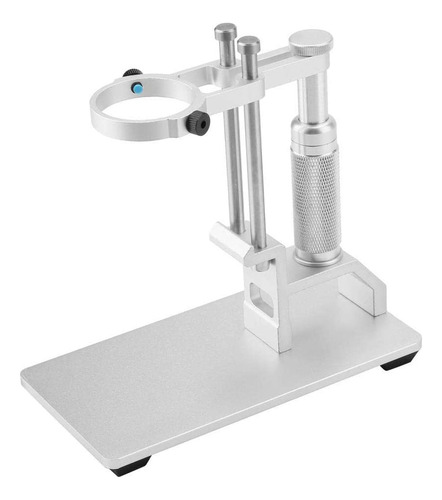 Soporte Para Microscopio: Soporte Universal Para Microscopio