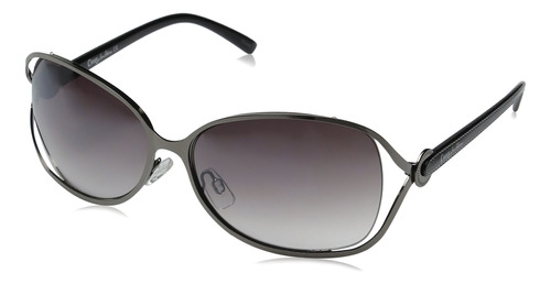 Gafas De Sol Circus Ny De Sam Edelman Cc183 De Metal Con Pro