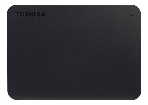 Toshiba - Disco Duro Externo Toshiba Hdtb420ek3aa 2 Tb 2,5 