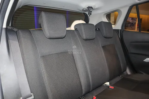 Suzuki Scross 2wd Mt 1.6 Mec Fwd 2022 721