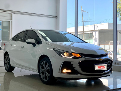 Chevrolet Cruze 1.4 Ltz At Sedan