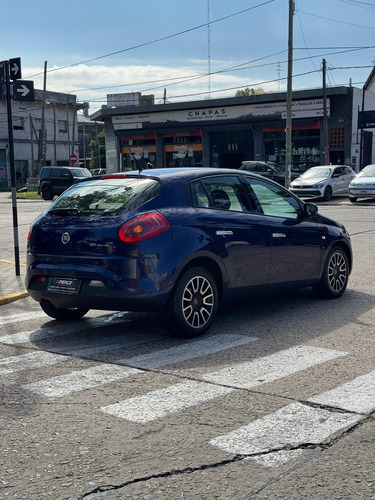 Fiat Bravo 1.6 Dynamic Multijet 120cv