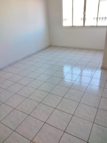 Apartamento Para Alugar, 80 M² Por R$ 1.200,00/mês - Vila Santo Estevão - São Paulo/sp - Ap6963