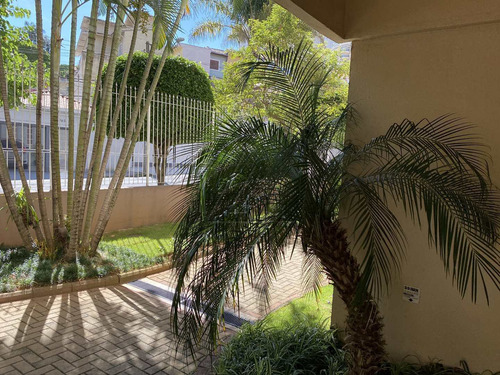 Imagem 28 de 30 de Apartamento Com 3 Dorms, Jardim Monte Kemel, São Paulo - R$ 440 Mil, Cod: 3774 - V3774