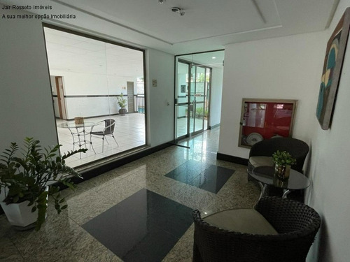Imagem 2 de 24 de Apartamento - Ap00354 - 70826472