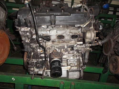 Motor 7/8 Ford Escape 3.0l V6 Tapa Plastica Mv