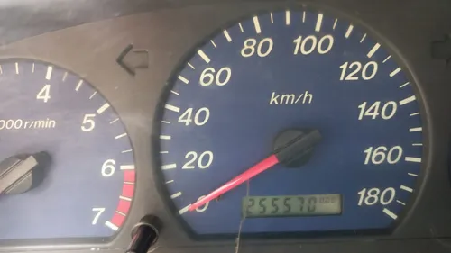 Mazda B2200 2.2 B22dc3