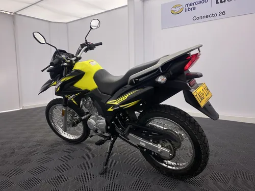 Suzuki Dr150 Fi Abs