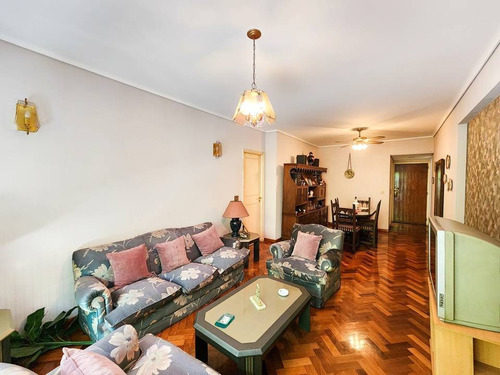 Imagen 5 de 30 de Venta De Departamento En Almagro