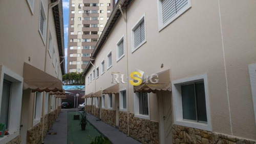 Imagem 4 de 24 de Sobrado Com 2 Dormitórios À Venda Por R$ 240.000,00 - Cidade Líder - São Paulo/sp - So0880