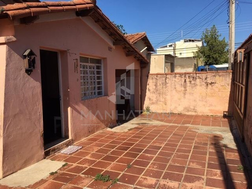Imagem 1 de 8 de Casa À Venda Em Vila João Jorge - Ca002546