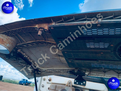 Vw 30280 Bitruck 2021/2022 Caçamba = Mb 3030 Vm330 30330