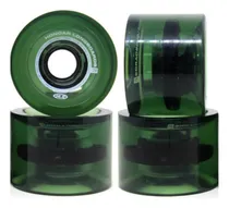 Comprar Rodas Longboard Hondar Hd 70mm 78a Freeride Slide Importada 