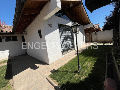 Casa Villa Don Vicente