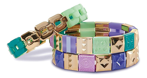 Spin Master Cool Maker Estudio Pop Creador Pulseras