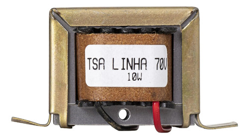 Trafo Hayonik Linha 70v 10w Tsa