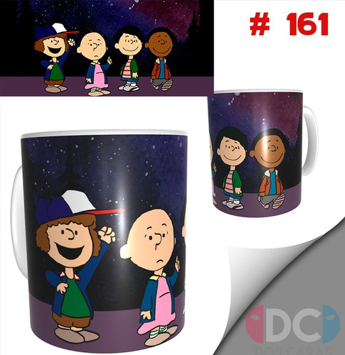 Imagen 7 de 9 de Taza Simpson Series De Tv # Varios