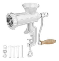 Comprar Vevor Picadora Manual De Carne, Molinillo De Carne