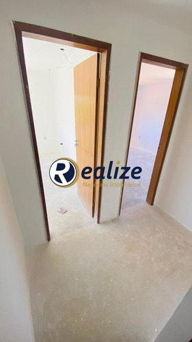 Imagem 10 de 14 de Casa Mobiliada E Decorada Em Condomínio Fechado Composto Por 2 Suítes Com Área De Lazer Á Venda No Bairro Meaípe, Guarapari-es - Realize Negócios Imobiliários. - Ca00181 - 69408008