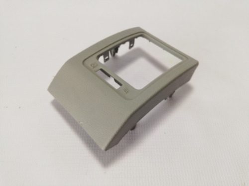 Vista Tablero Difusor Toyota Corolla Mod. 09-13 Original (Usado)