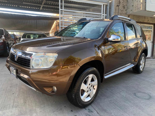 Renault Duster 2.0 Dynamique At