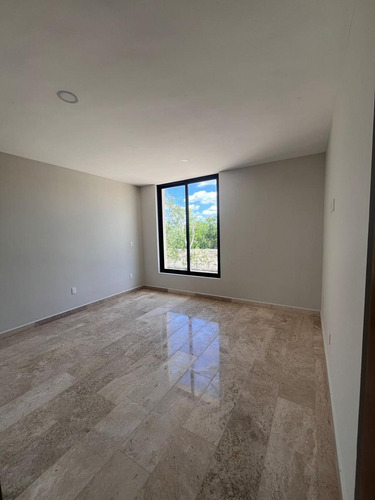Casa En Renta En Cholul En Mérida,yucatán
