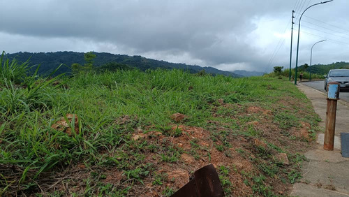 Venta. Terreno. Bosques De La Lagunita. (tg)