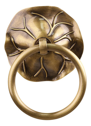 Manija De La Puerta De Puerta, La Puerta De La Bronce