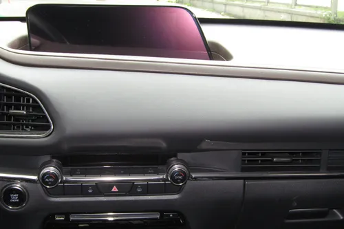Mazda CX-30 2.0 Grand Touring Lx At Hibrido Ligero - Mhev