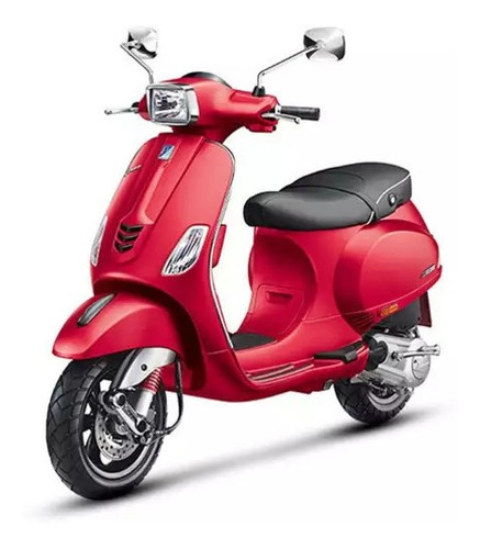Imagen 11 de 12 de Vespa Sxl 150 Agencia Oficial Rosario Y Zona
