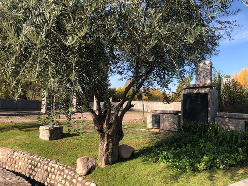 Imagen 8 de 14 de Lote En Exclusivo Barrio Privado Punta Larrea
