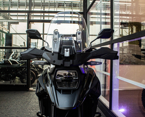 Suzuki V-strom 1050 Xt - No Bmw, No Honda, No Yamaha! Jj