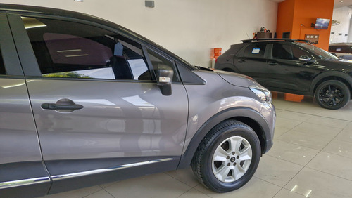 Renault Captur 1.6 Life