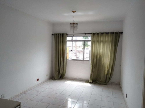 Imagem 2 de 21 de Apto Vago! Paulicéia, 2 Dorm 1 Suíte, Coz.plan., 70.65 M² A.u. - V3601