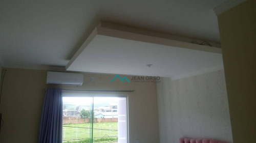 Imagem 28 de 29 de Casa Com 2 Dormitórios À Venda, 120 M² Por R$ 320.000,00 - São João Do Rio Vermelho - Florianópolis/sc - Ca0273