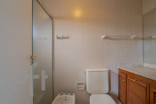 Imagem 23 de 30 de Apto Vila Andrade | 4 Quartos | 247 M² | Cond: R$3700.00 | 4 Vagas - 1rws6ts