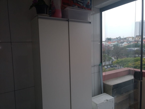 Imagem 25 de 30 de Apartamento - Ap00051 - 34377711