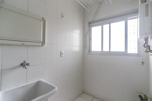 Imagem 19 de 30 de Apartamento Cadiz - 2 Dormitórios E 1 Vaga De Garagem