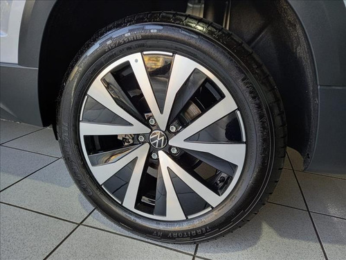 Imagem 12 de 12 de Volkswagen Taos 1.4 250 Tsi Highline