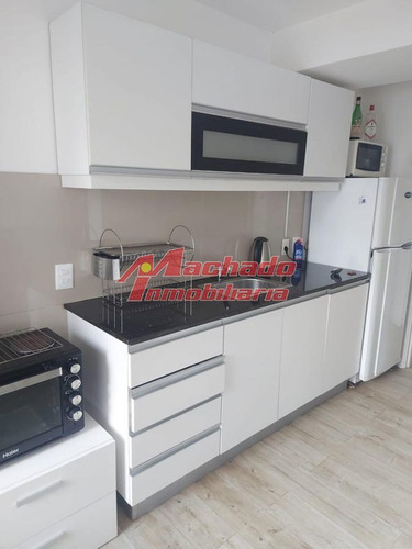 Imagen 8 de 10 de Venta De Apartamento En Montevideo