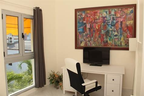 Excelente Apartamento En El Centro Zona Colonial Remodelado