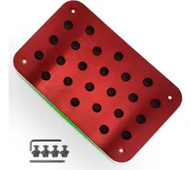 Comprar Rxmgf Camión De Camión Mat De La Alfombra Pedal Del Pie Del