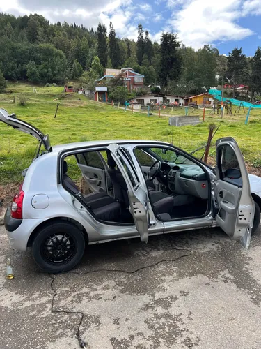 Renault Clio F.ii Expression