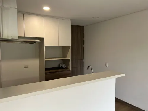 Arriendo Apartaestudio En El Retiro