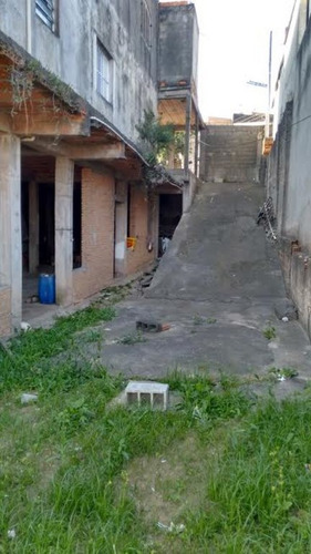 Sobrado 4 Dorms, Grajau- 2131 - 2131 Sb