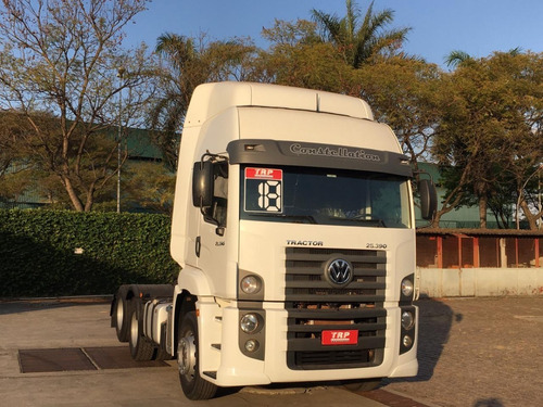 Vw 25390 2018 - Compre No Pátio Da Jbs