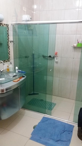 Imagem 17 de 30 de Casa Para Venda, 4 Dormitórios, Jardim Da Saúde - São Paulo - 10997
