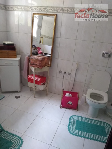 Imagem 8 de 15 de Casa Em Arujázinho I, Ii E Iii - Arujá - 412